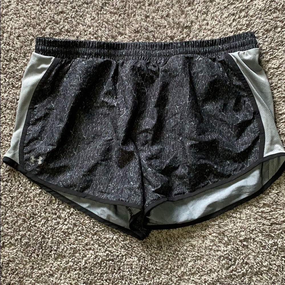 Under Armour Running Shorts
